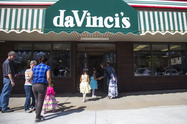 DaVinci's